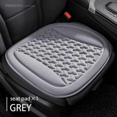 Cool 3D Ice Silk Car Seat Cushion - InspiredGrabs.com
